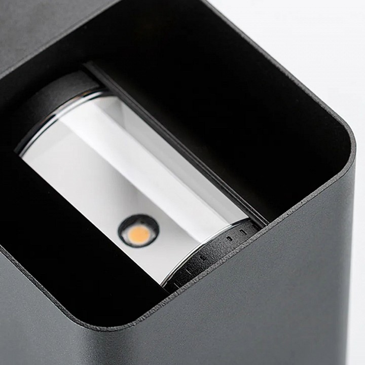 Накладной светильник arlight lgd-wall 046428