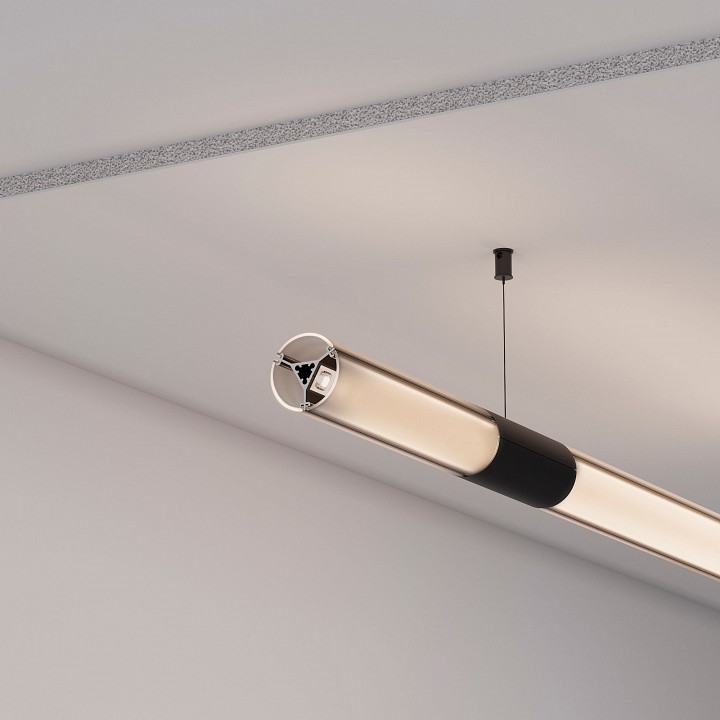 Рассеиватель arlight round 050532