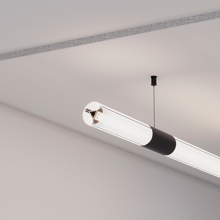 Рассеиватель arlight round 050764