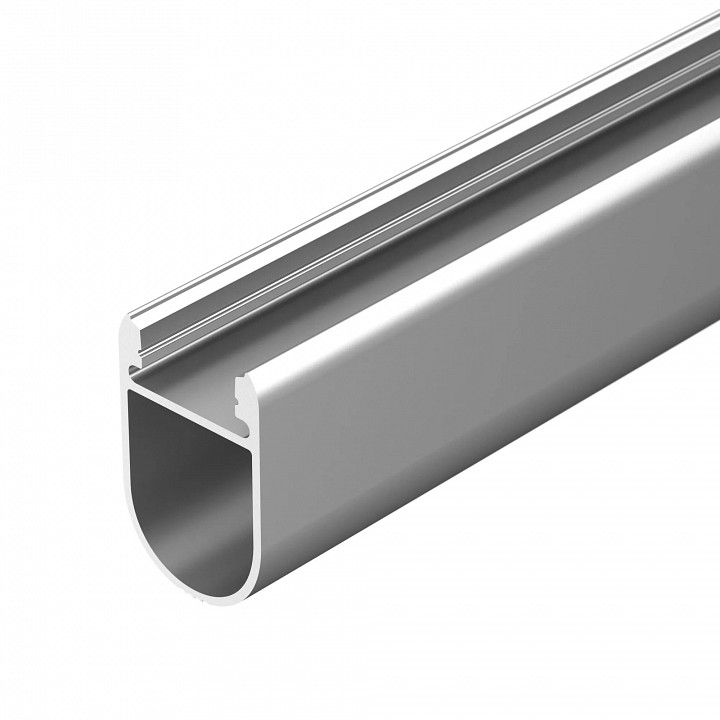 Профиль накладной arlight wardrobe 053565