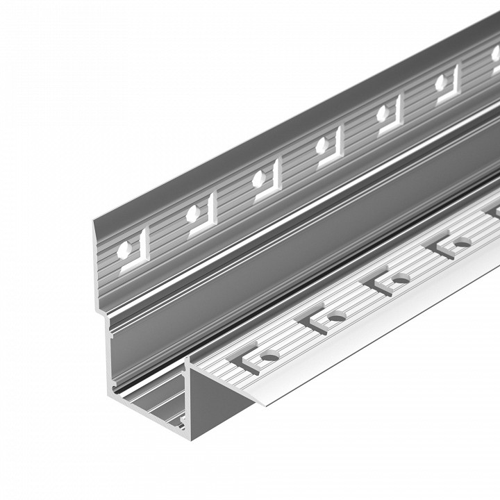 Профиль встраиваемый arlight fantom 054184