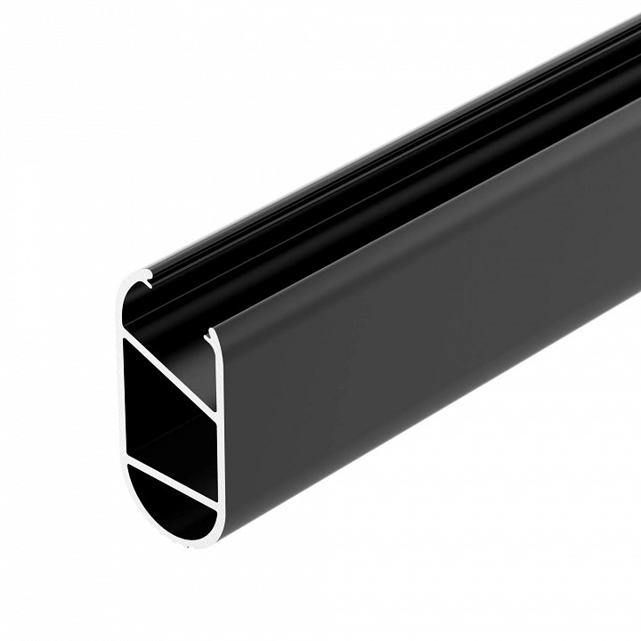 Профиль накладной arlight wardrobe 054942