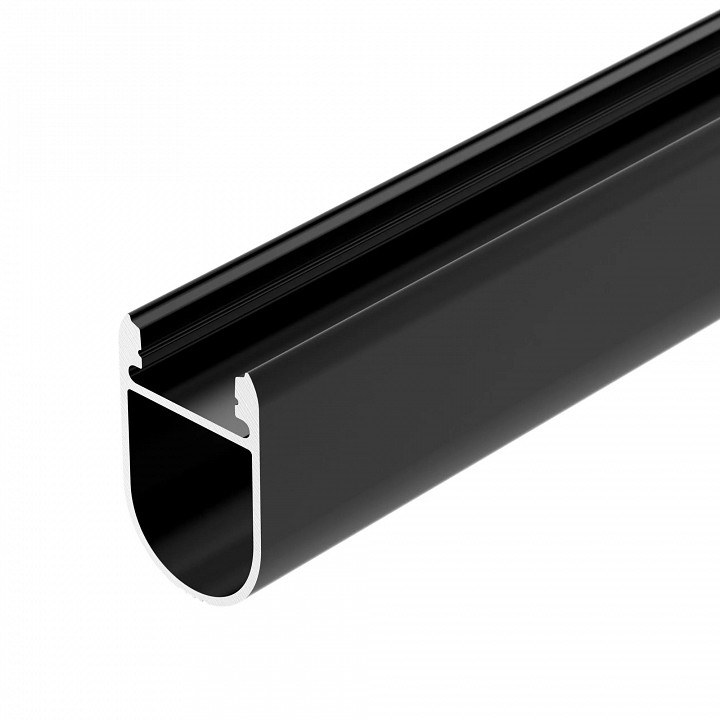 Профиль накладной arlight wardrobe 054943