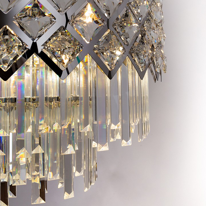 Подвесной светильник arte lamp wezen a1006sp-10cc