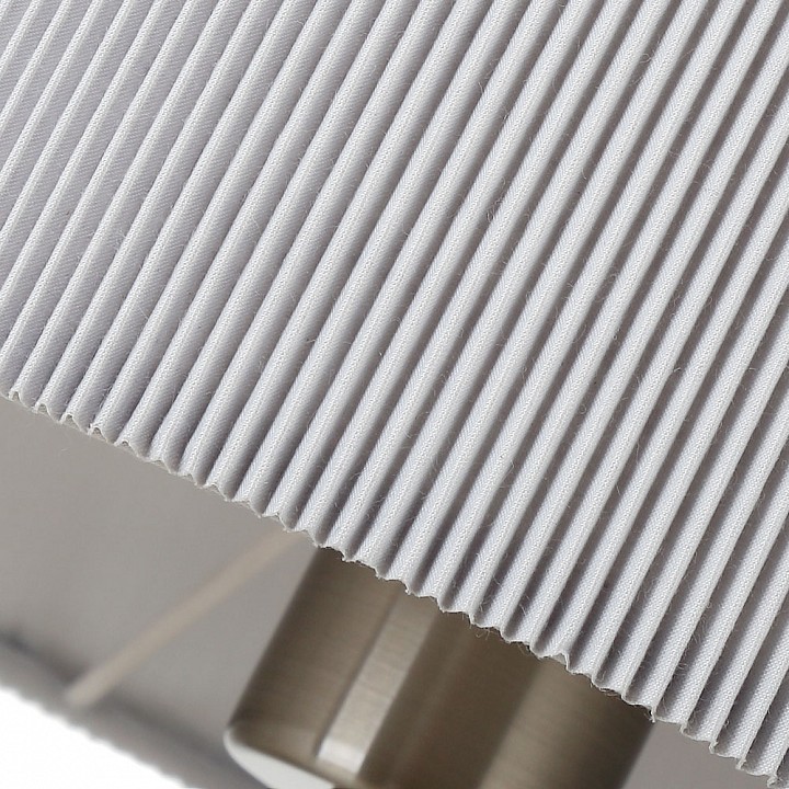 Настольная лампа декоративная arte lamp mallorca a1021lt-1ss