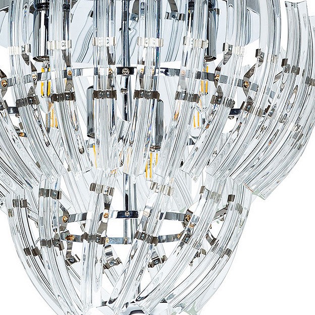 Потолочная люстра arte lamp ella a1054pl-6cc