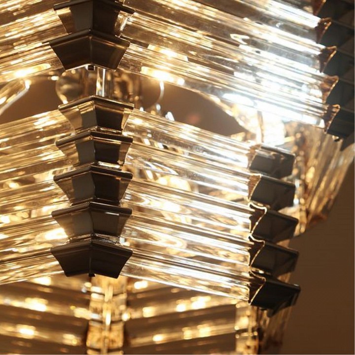 Подвесной светильник arte lamp caravaggio a1059sp-9cc