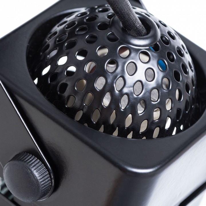 Светильник на штанге arte lamp misam a1315pl-1bk