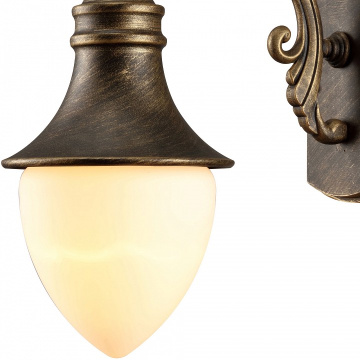 Светильник на штанге arte lamp vienna a1317al-1bn