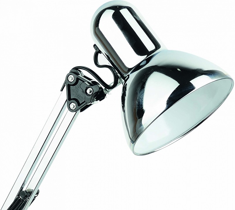 Настольная лампа офисная arte lamp junior a1330lt-1cc