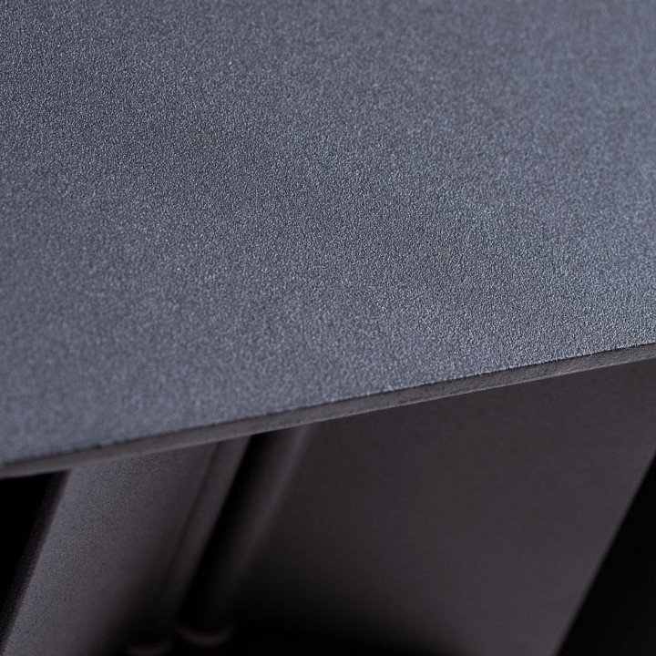 Накладной светильник arte lamp rullo a1414al-1bk