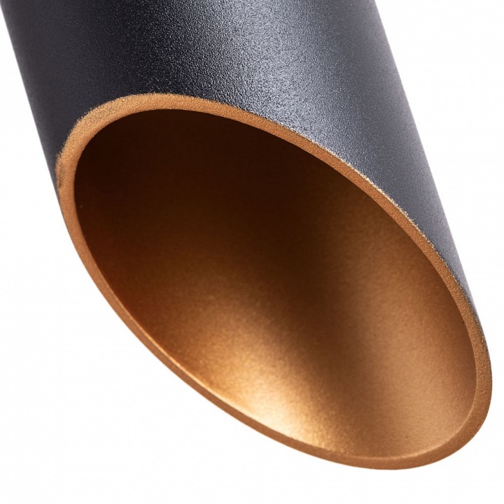 Подвесной светильник arte lamp pilon-gold a1536sp-1bk