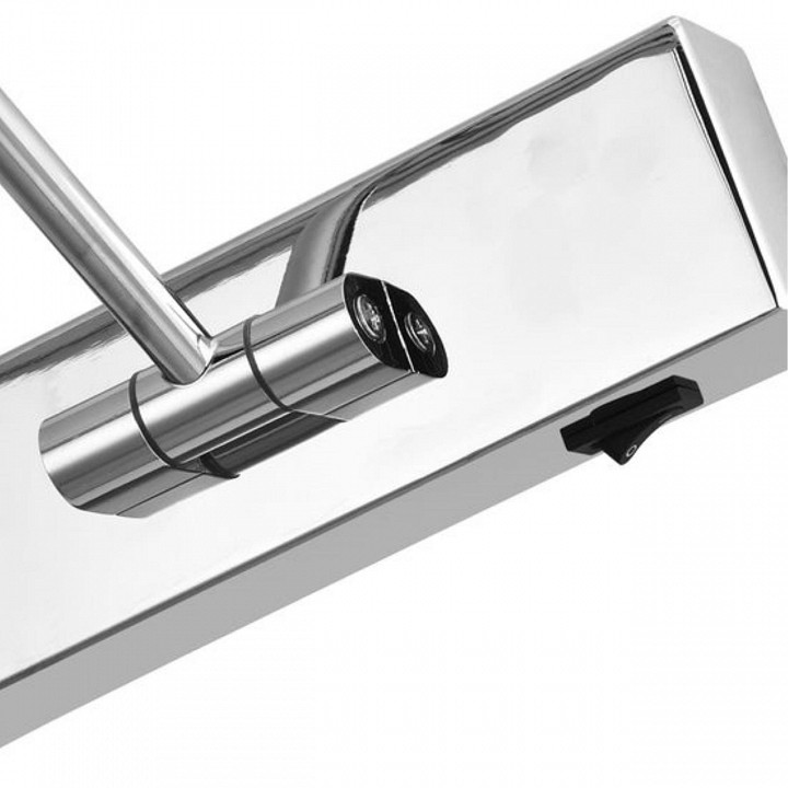 Подсветка для картины arte lamp harrison a1709ap-1cc