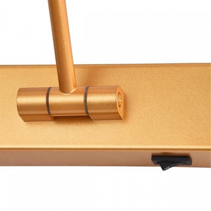 Подсветка для картины arte lamp harrison a1709ap-1go