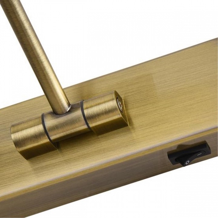 Подсветка для картины arte lamp harrison a1711ap-1ab