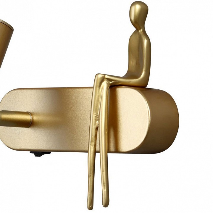 Бра arte lamp albert a2173ap-1pb