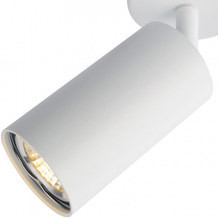 Спот arte lamp aquarius a3216pl-1wh