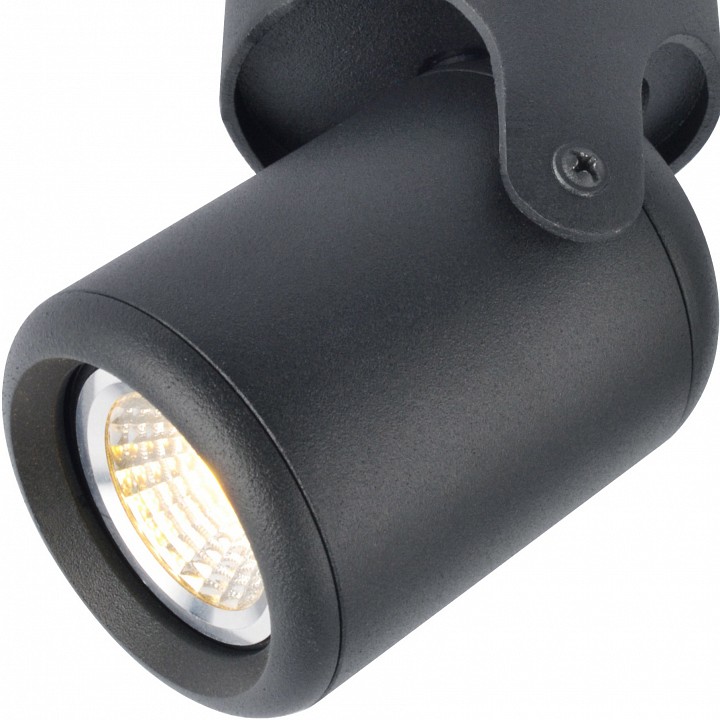 Светильник на штанге arte lamp libra a3316pl-1bk