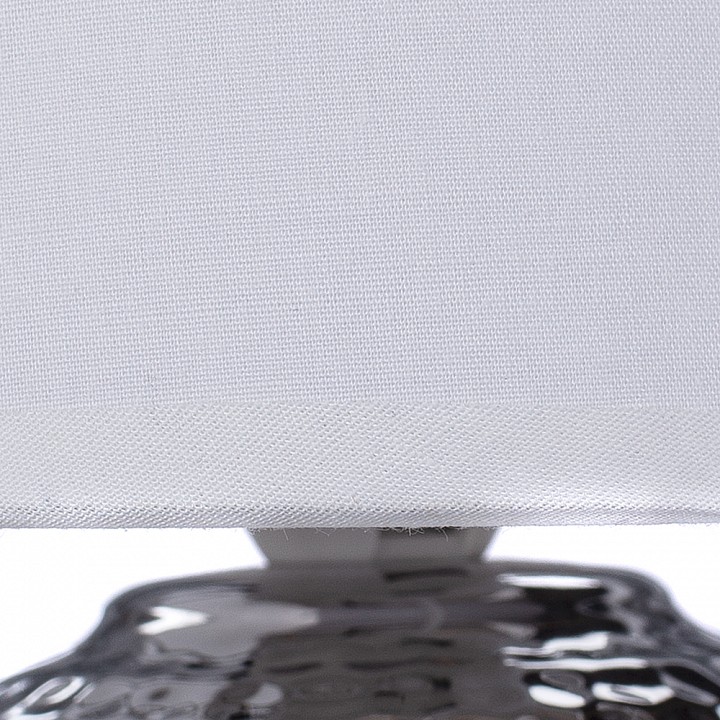 Настольная лампа декоративная arte lamp merga a4001lt-1cc