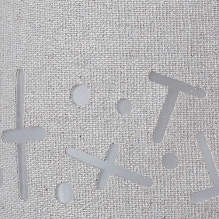 Настольная лампа декоративная arte lamp bunda a4007lt-1wh