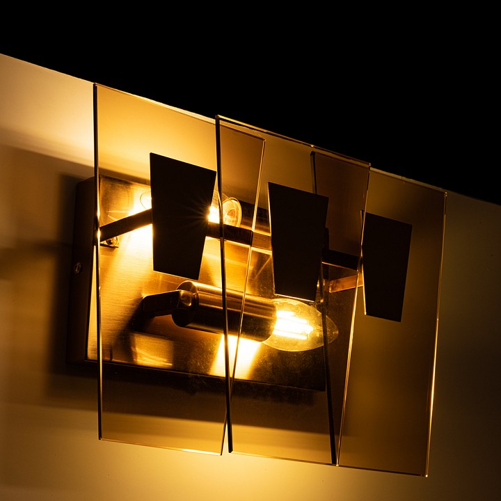 Накладной светильник arte lamp sophia a4066ap-2pb