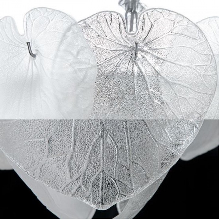 Подвесная люстра arte lamp kapri a4078lm-6cc