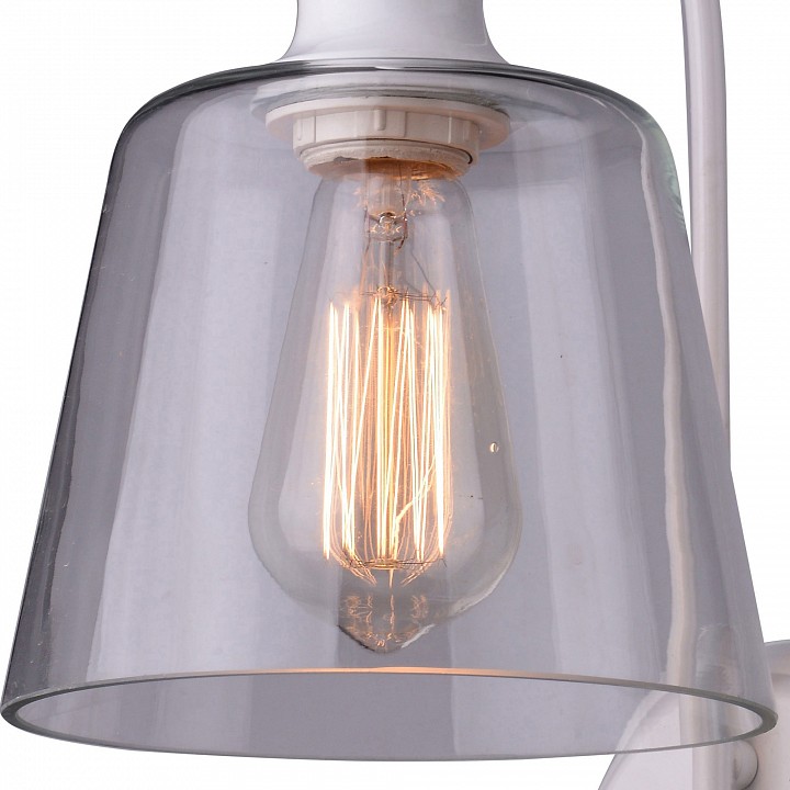 Бра arte lamp passero a4289ap-1wh