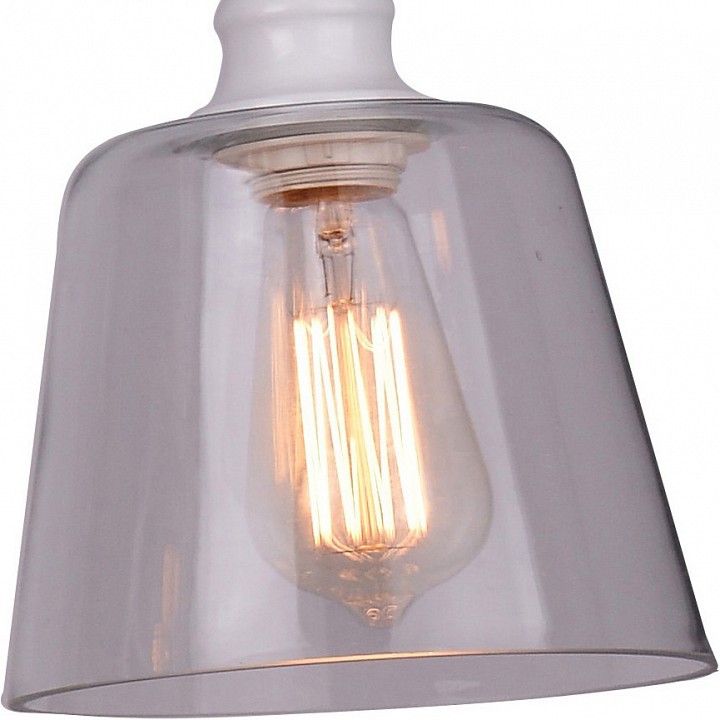 Подвесной светильник arte lamp passero a4289sp-3wh
