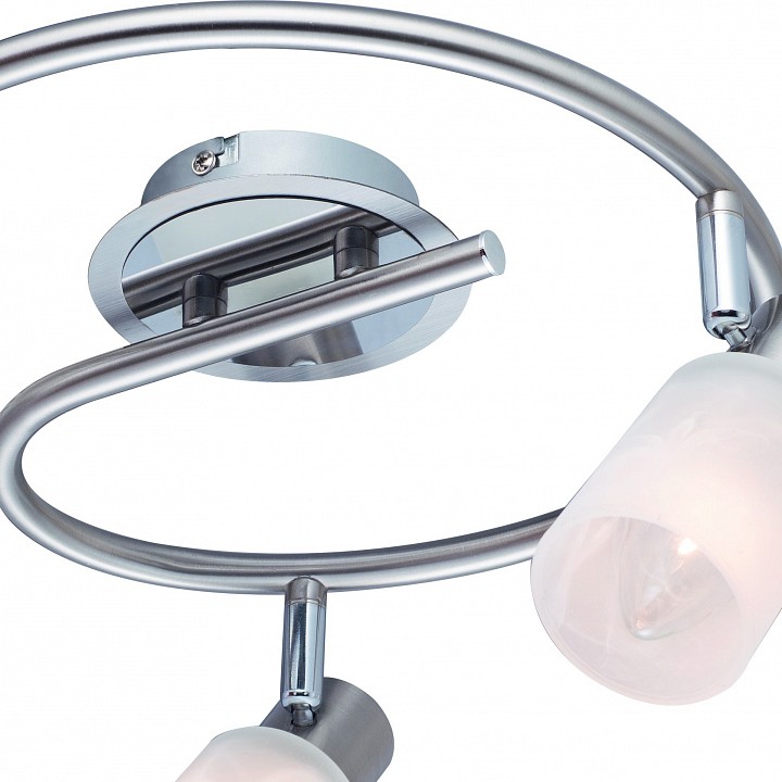 Спот arte lamp cavalletta a4510pl-3ss