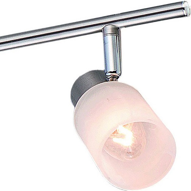 Спот arte lamp cavalletta a4510pl-6ss