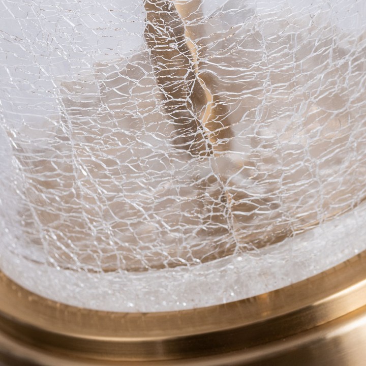 Настольная лампа декоративная arte lamp baymont a5070lt-1pb