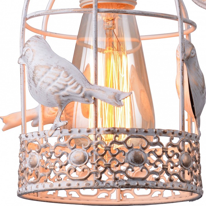 Бра arte lamp cincia a5090ap-1wg