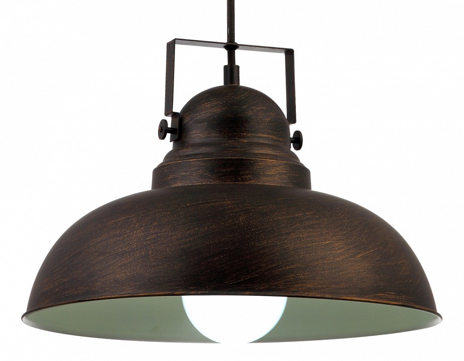 Подвесной светильник arte lamp martin a5213sp-1br