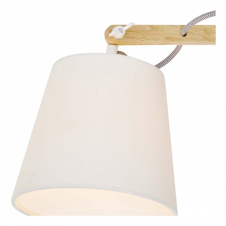 Бра arte lamp pinocchio a5700ap-1wh
