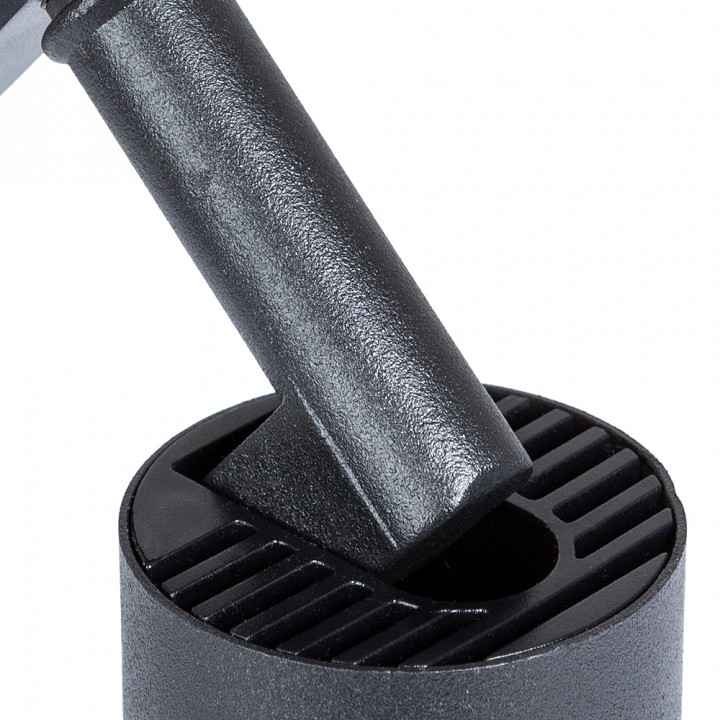 Светильник на штанге arte lamp expert a5741pl-1bk