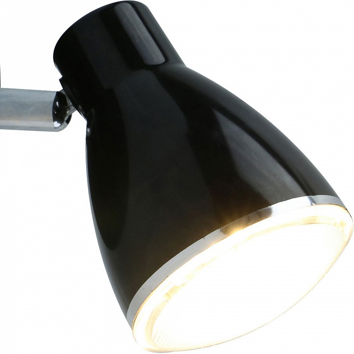 Бра arte lamp gioved a6008ap-1bk