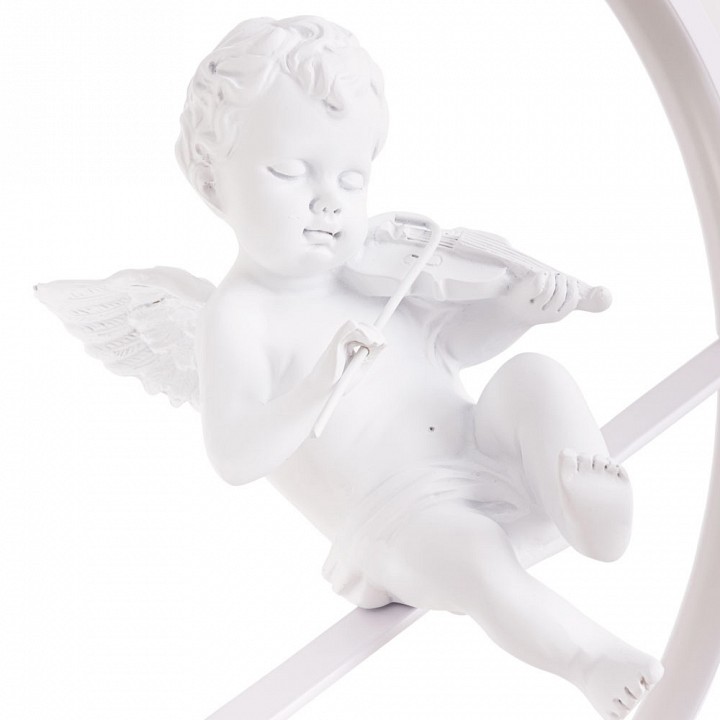 Подвесной светильник arte lamp paradise a6065sp-1wh