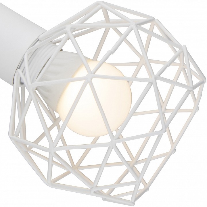 Бра arte lamp sospiro a6141ap-1wh