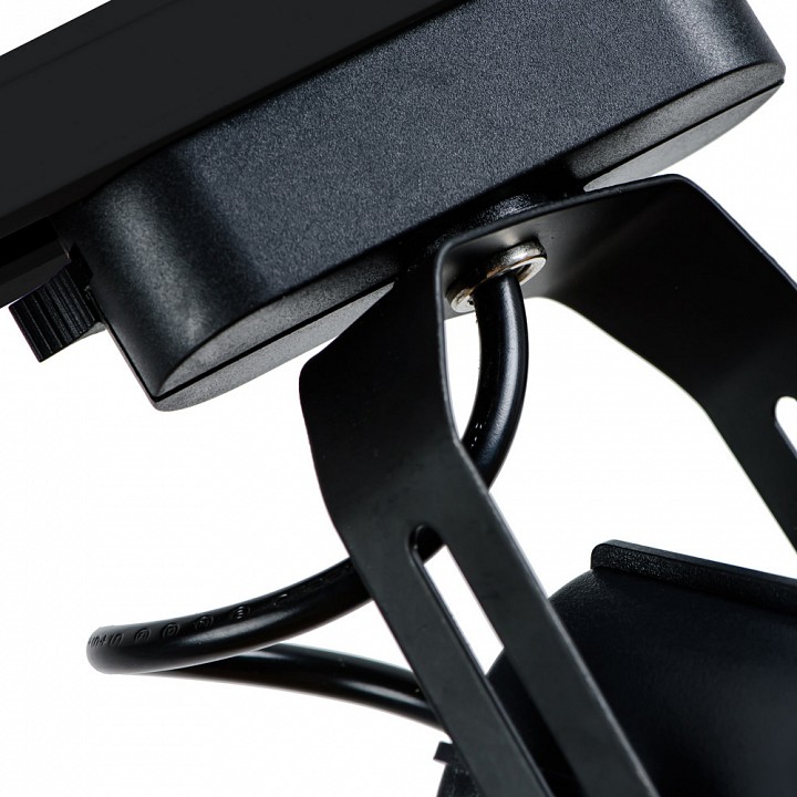 Светильник на штанге arte lamp lyra a6252pl-1bk