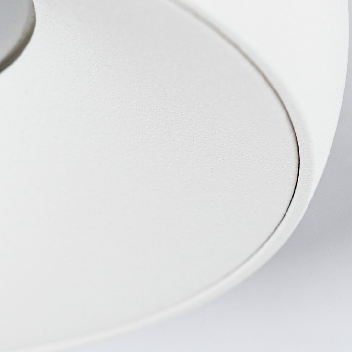 Встраиваемый светильник arte lamp heze a6665pl-1wh