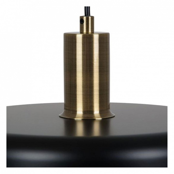 Подвесной светильник arte lamp skat a7052sp-1bk