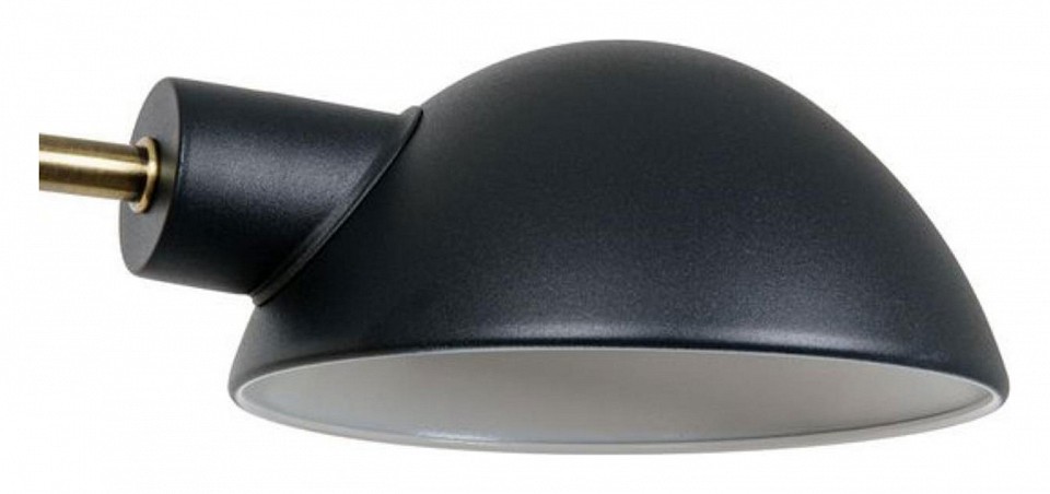 Бра arte lamp zetta a7055ap-1bk