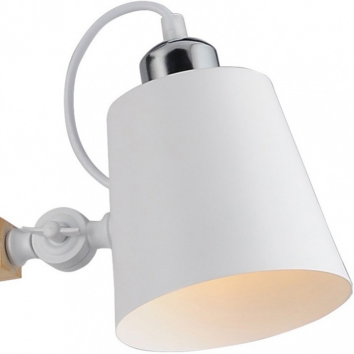 Люстра на штанге arte lamp oscar a7141pl-3wh
