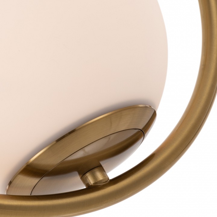 Подвесной светильник arte lamp matisse a7741sp-1ab