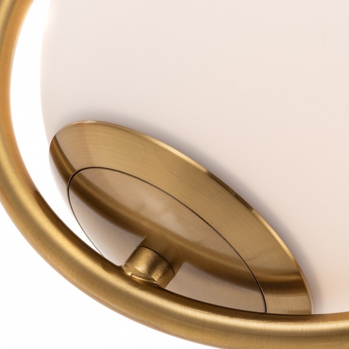 Подвесной светильник arte lamp matisse a7745sp-1ab