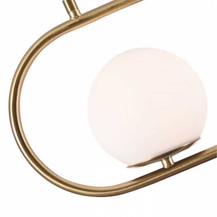 Подвесной светильник arte lamp matisse a7745sp-3ab