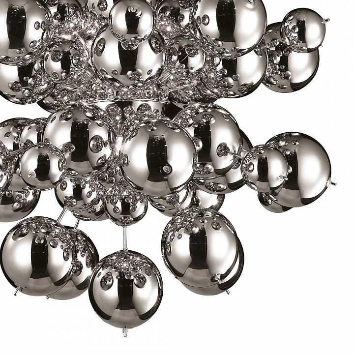 Подвесная люстра arte lamp molecule a8313sp-9cc