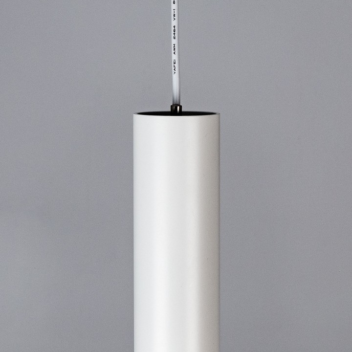 Подвесной светильник citilux тубус cl01pb070n