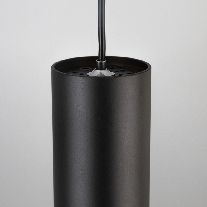 Подвесной светильник citilux тубус cl01pb121n