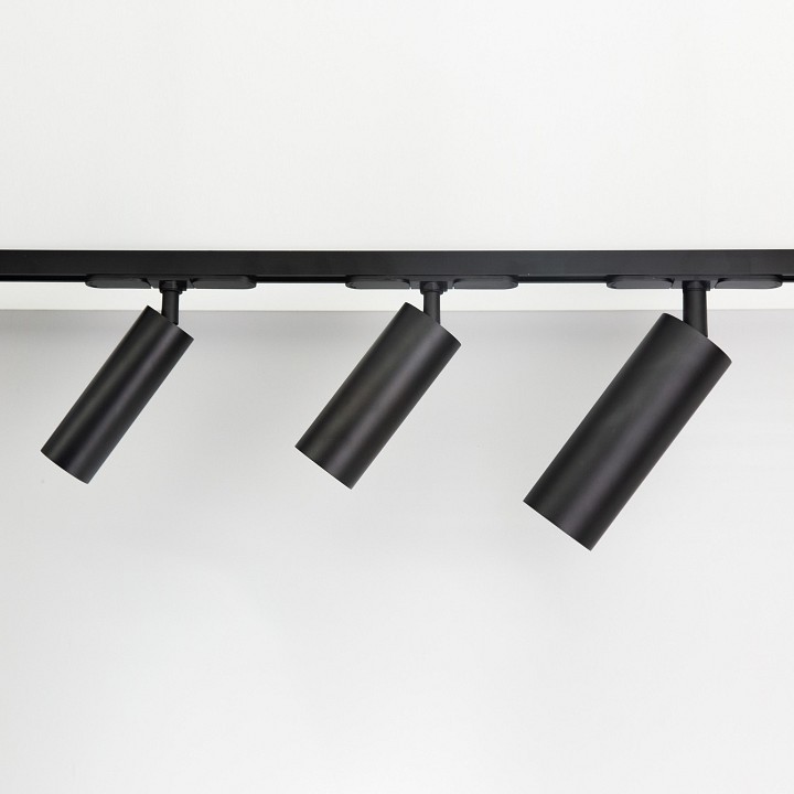 Светильник на штанге citilux тубус cl01t121n